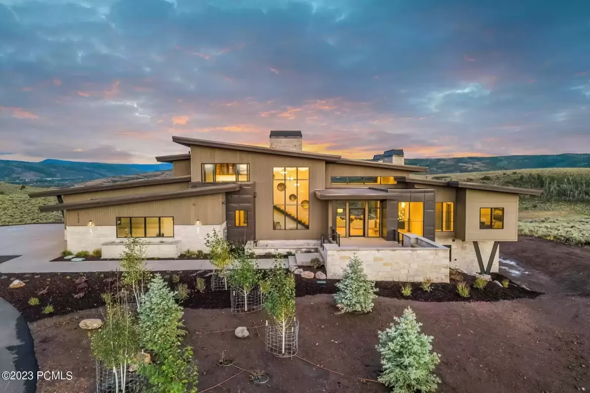 6772 Whispering Way, Kamas, Utah 84036