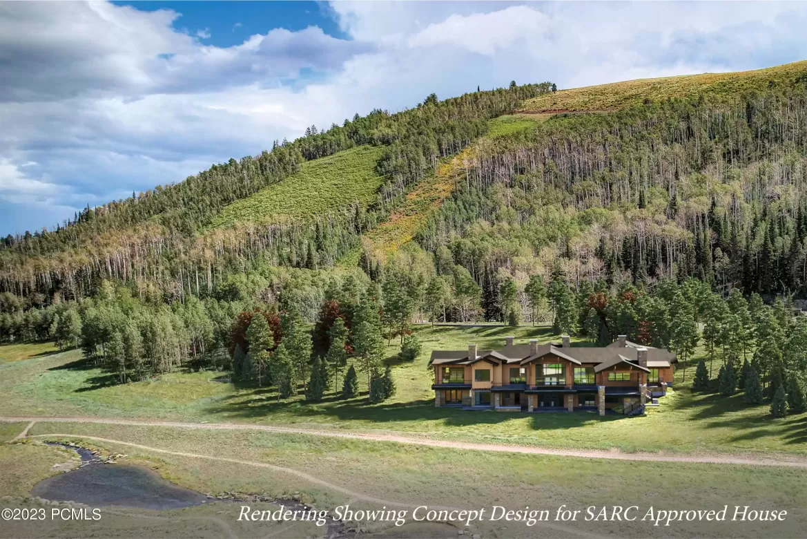 263 White Pine Canyon Road, Park City, Utah 84060