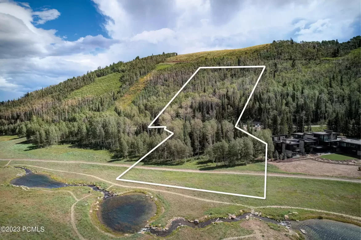 263 White Pine Canyon Road, Park City, Utah 84060
