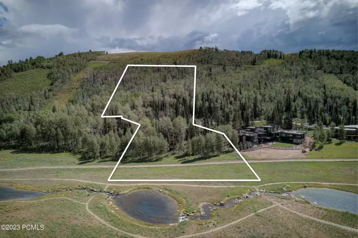 263 White Pine Canyon Road, Park City, Utah 84060