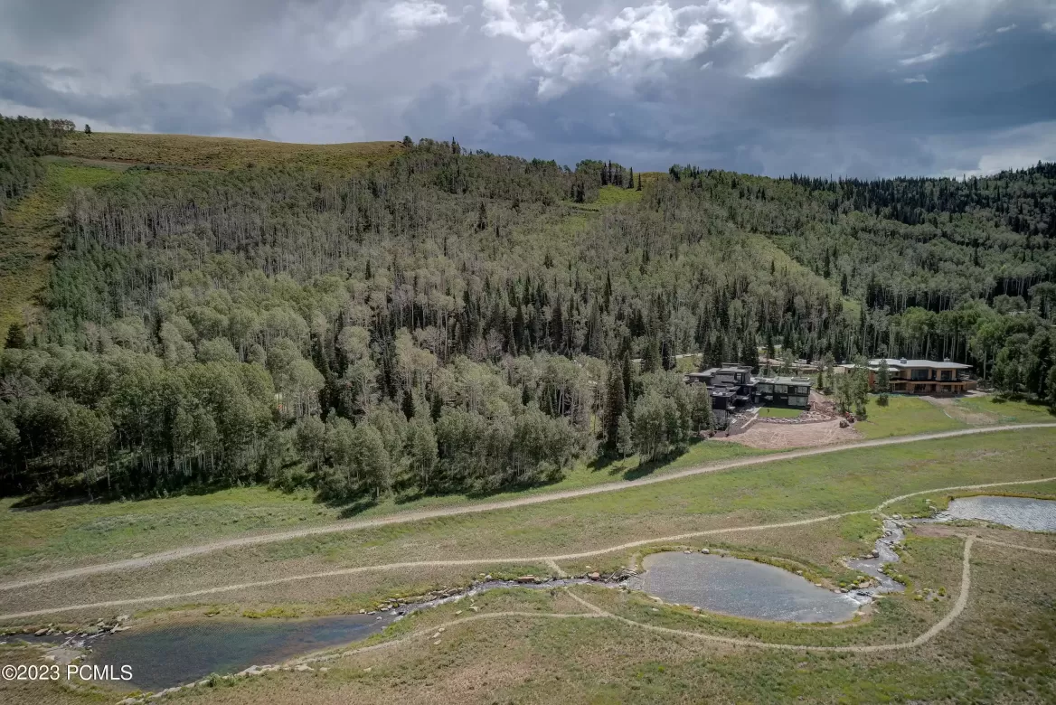 263 White Pine Canyon Road, Park City, Utah 84060