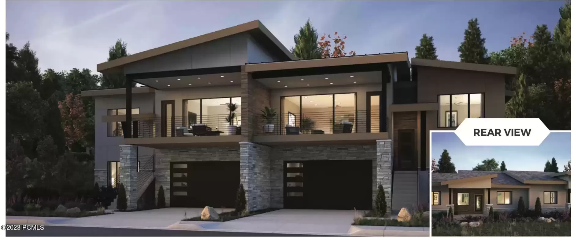 11454 Sailwater Unit F, Hideout, Utah 84036