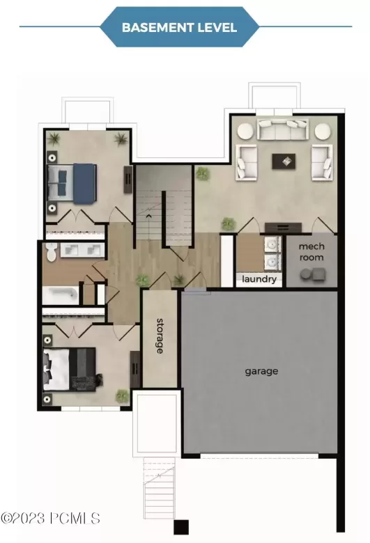 11454 Sailwater Unit F, Hideout, Utah 84036