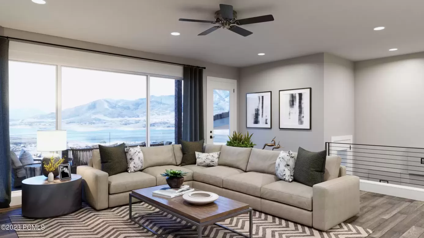 11454 Sailwater Unit F, Hideout, Utah 84036