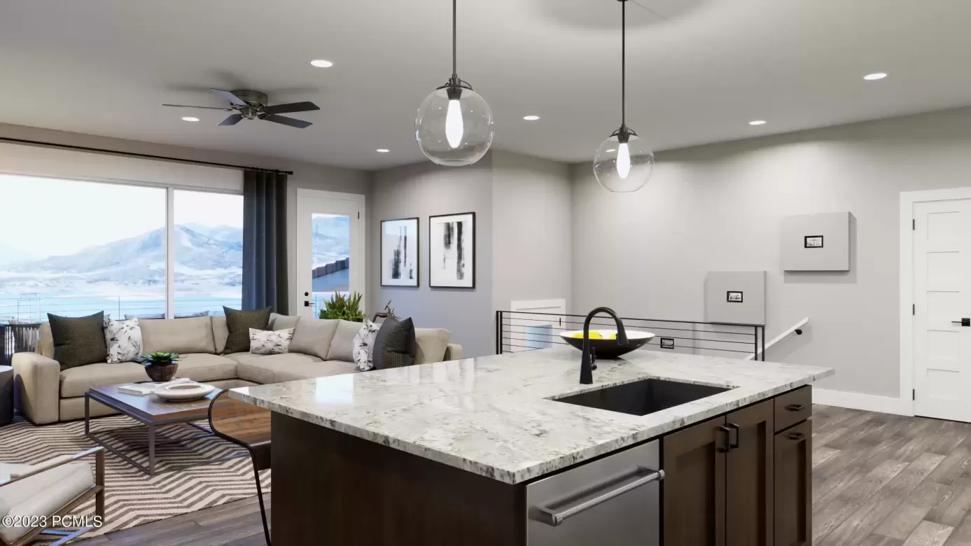 11454 Sailwater Unit F, Hideout, Utah 84036