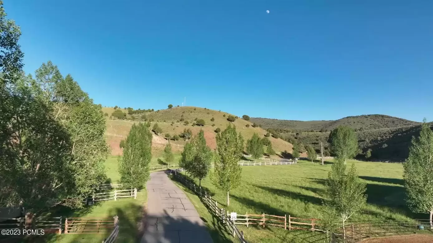 2221 Deer Crest Drive, Wanship, Utah 84017