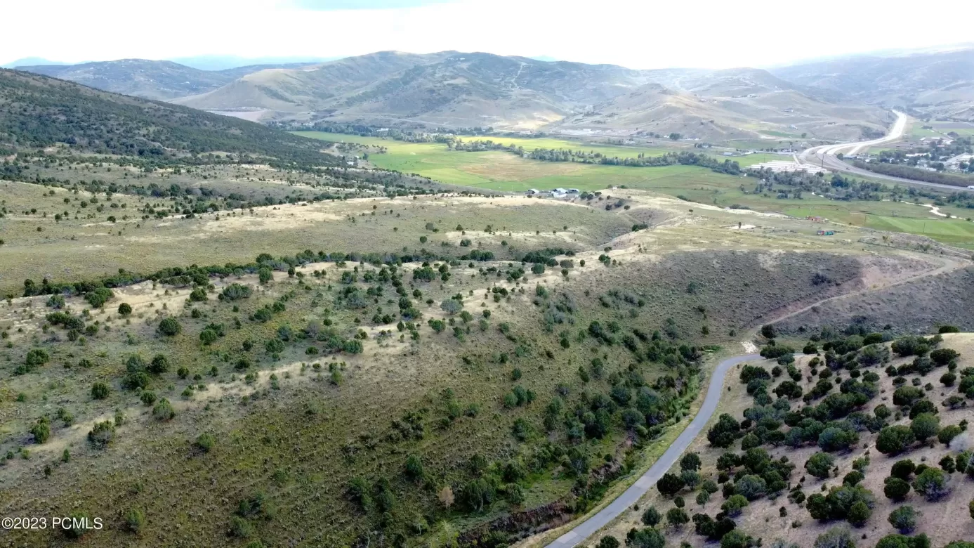 2221 Deer Crest Drive, Wanship, Utah 84017