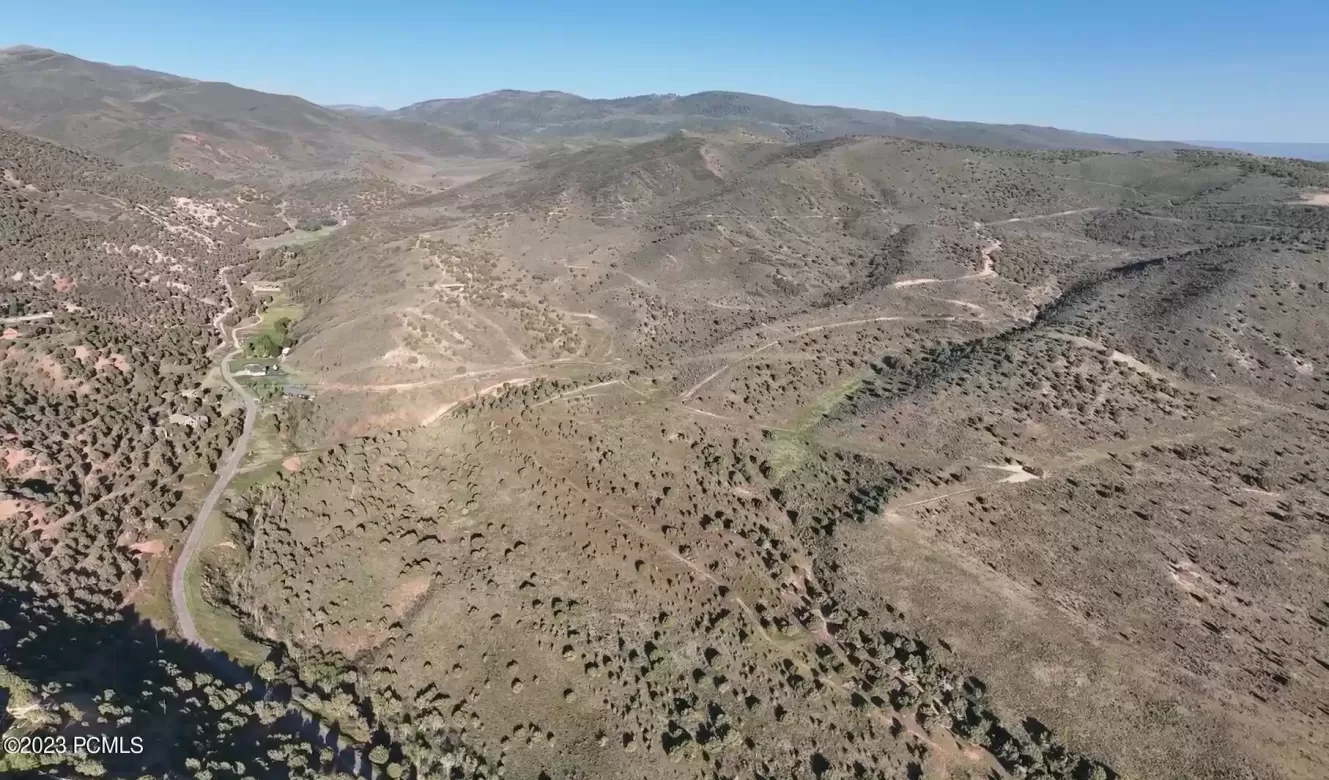 2221 Deer Crest Drive, Wanship, Utah 84017