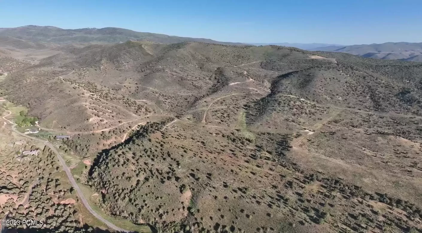 2221 Deer Crest Drive, Wanship, Utah 84017