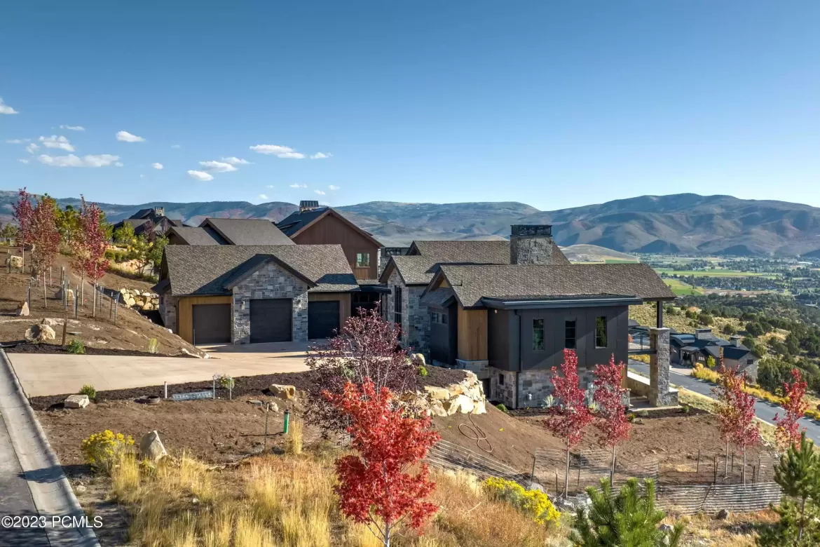 1417 Gold Mountain Circle, Heber City, Utah 84032