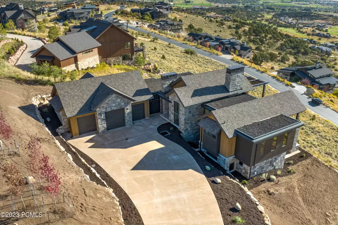 1417 Gold Mountain Circle, Heber City, Utah 84032