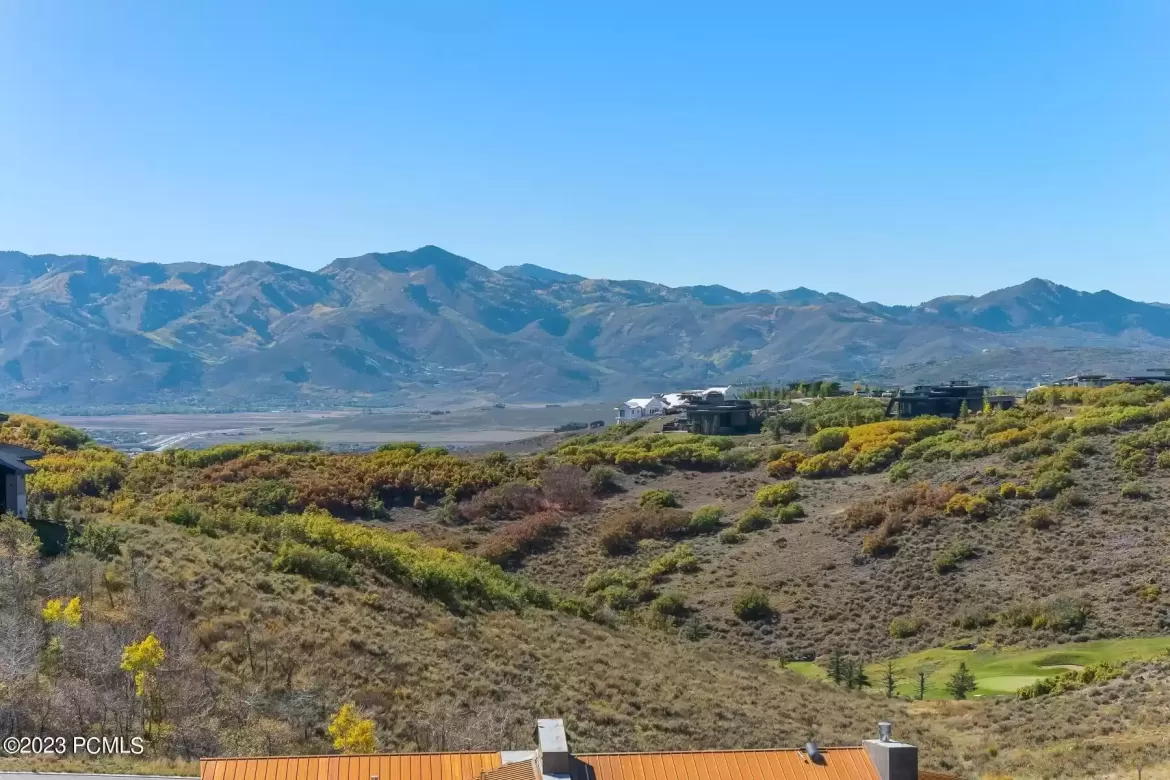 3537 Wapiti Canyon Road, Park City, UT 84098