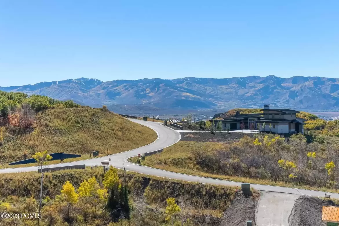 3537 Wapiti Canyon Road, Park City, UT 84098
