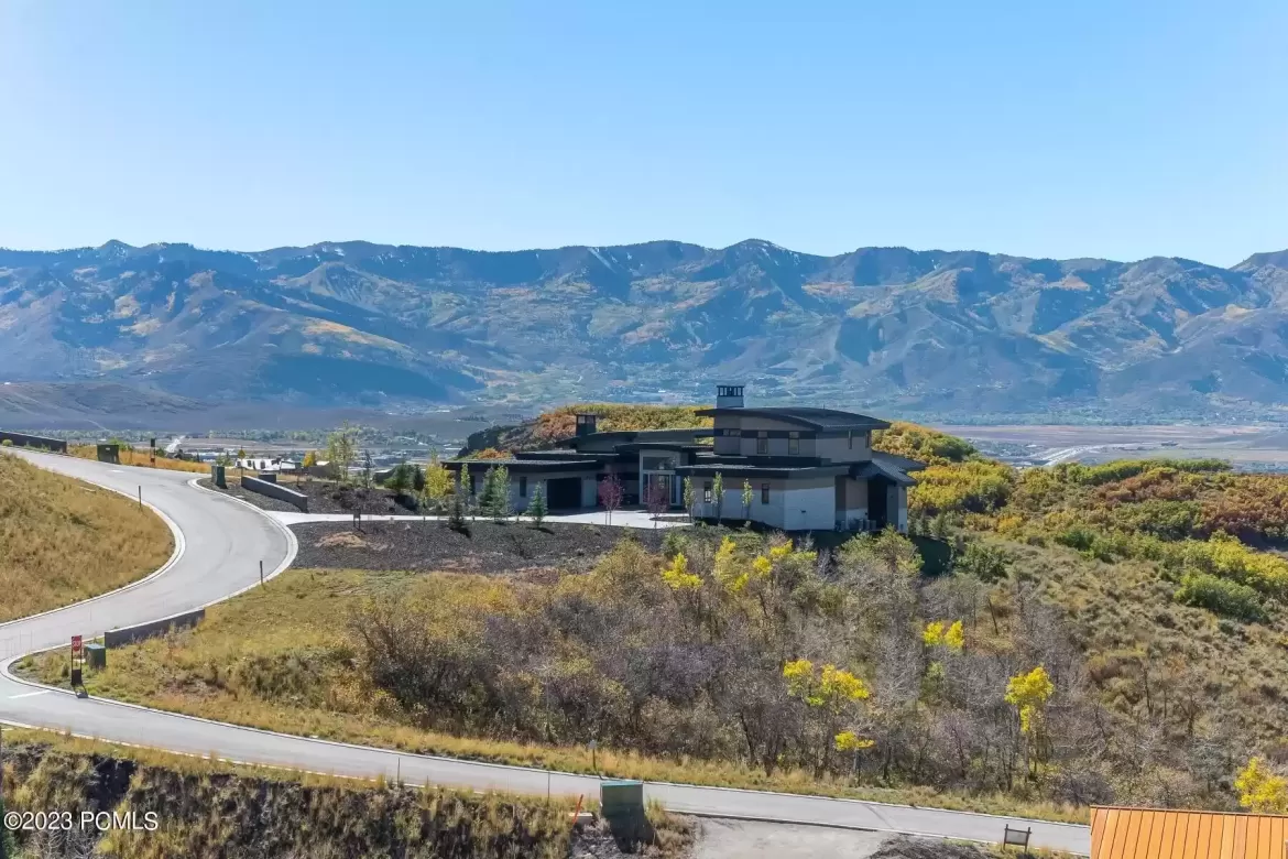 3537 Wapiti Canyon Road, Park City, UT 84098