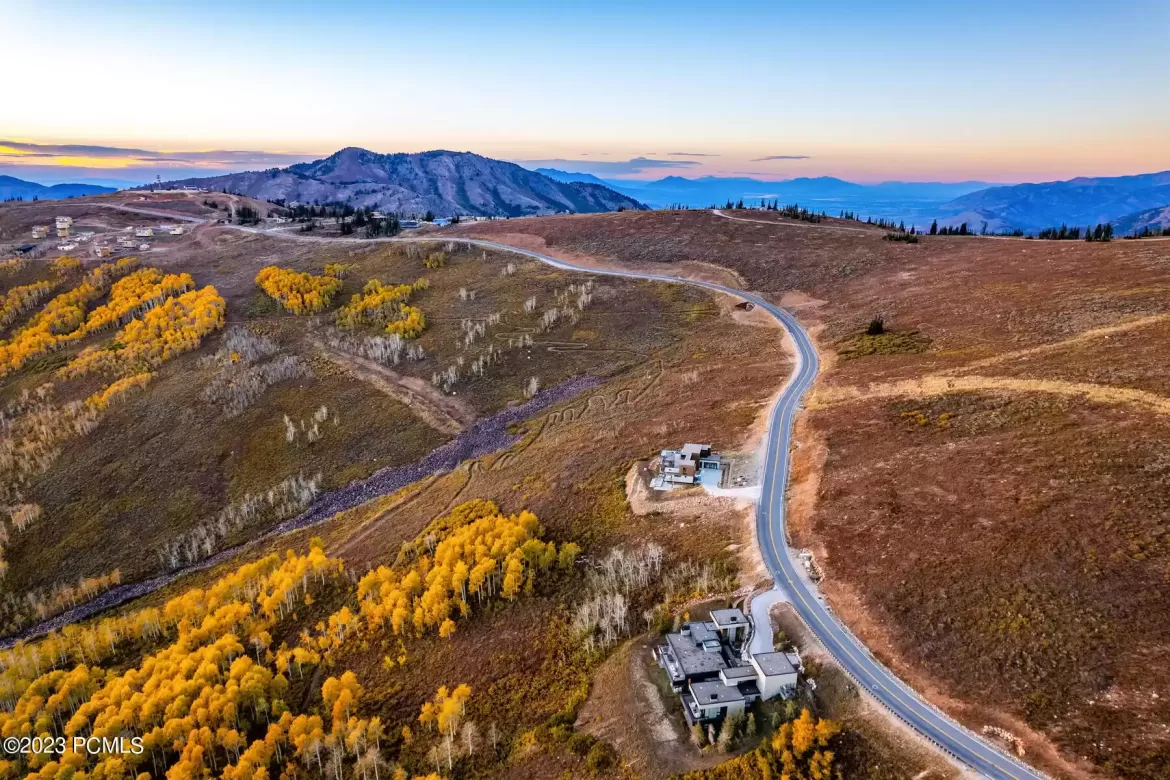 8349 Summit Pass Road, Eden, Utah 84310