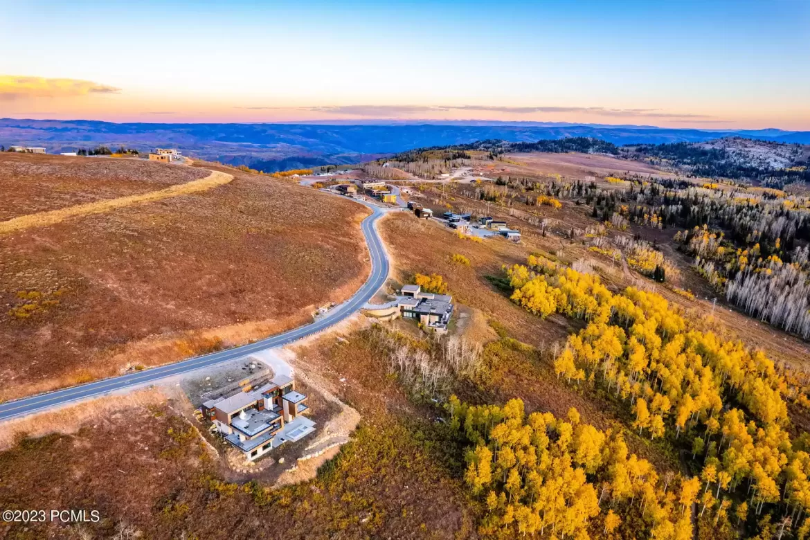 8349 Summit Pass Road, Eden, Utah 84310