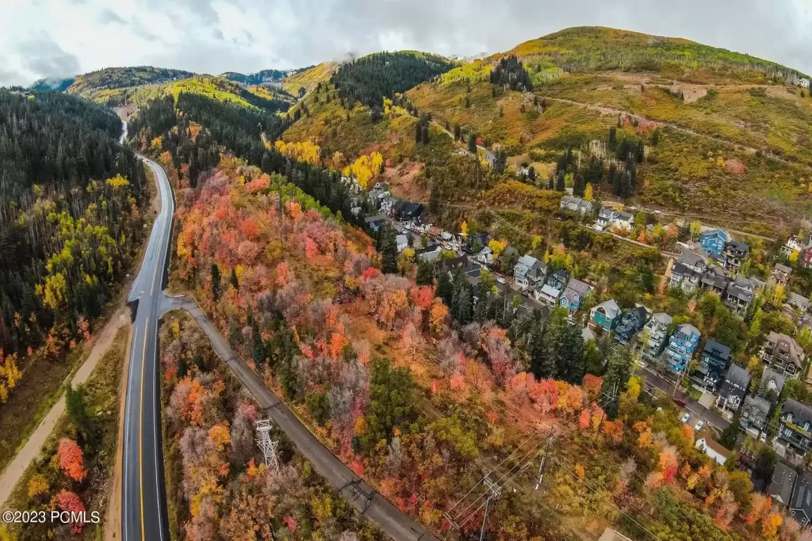 97 Prospect Avenue, Park City, Utah 84060