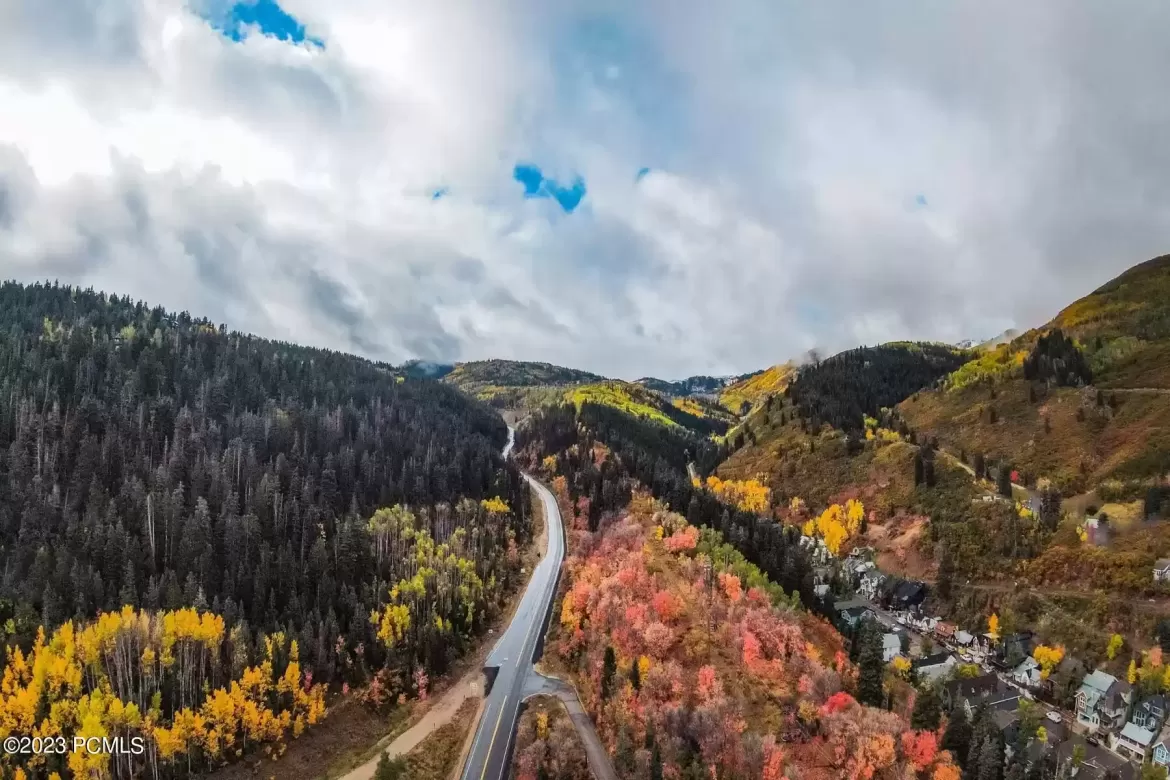97 Prospect Avenue, Park City, Utah 84060