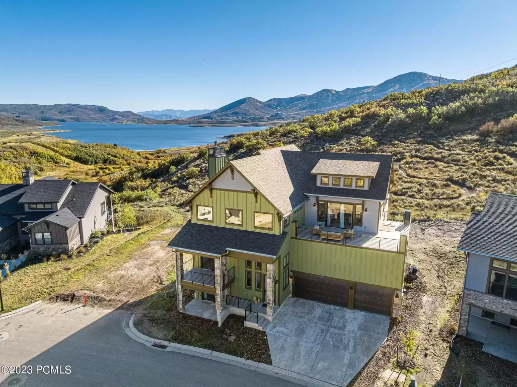 12829 Belaview Way, Hideout, Utah 84036