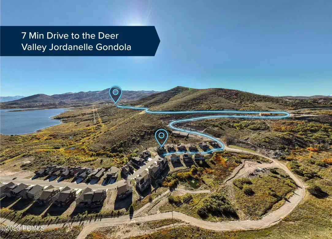 12829 Belaview Way, Hideout, Utah 84036