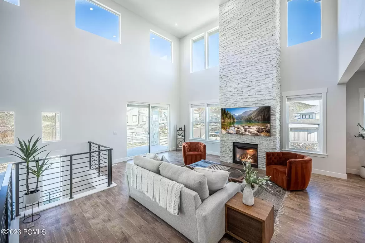 12829 Belaview Way, Hideout, Utah 84036