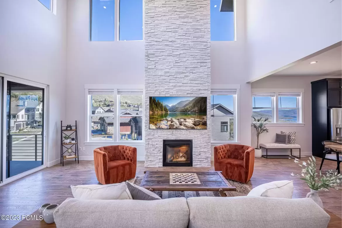 12829 Belaview Way, Hideout, Utah 84036