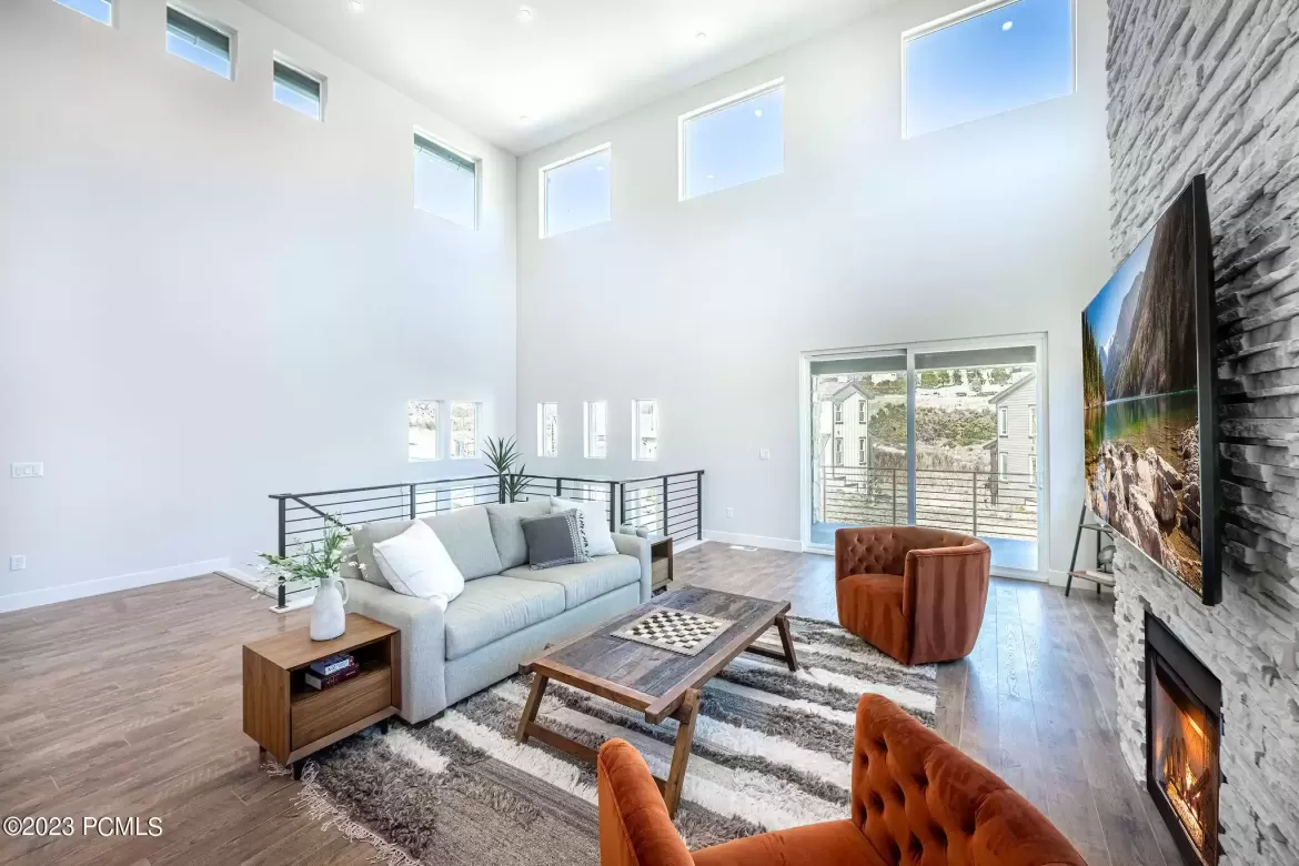 12829 Belaview Way, Hideout, Utah 84036