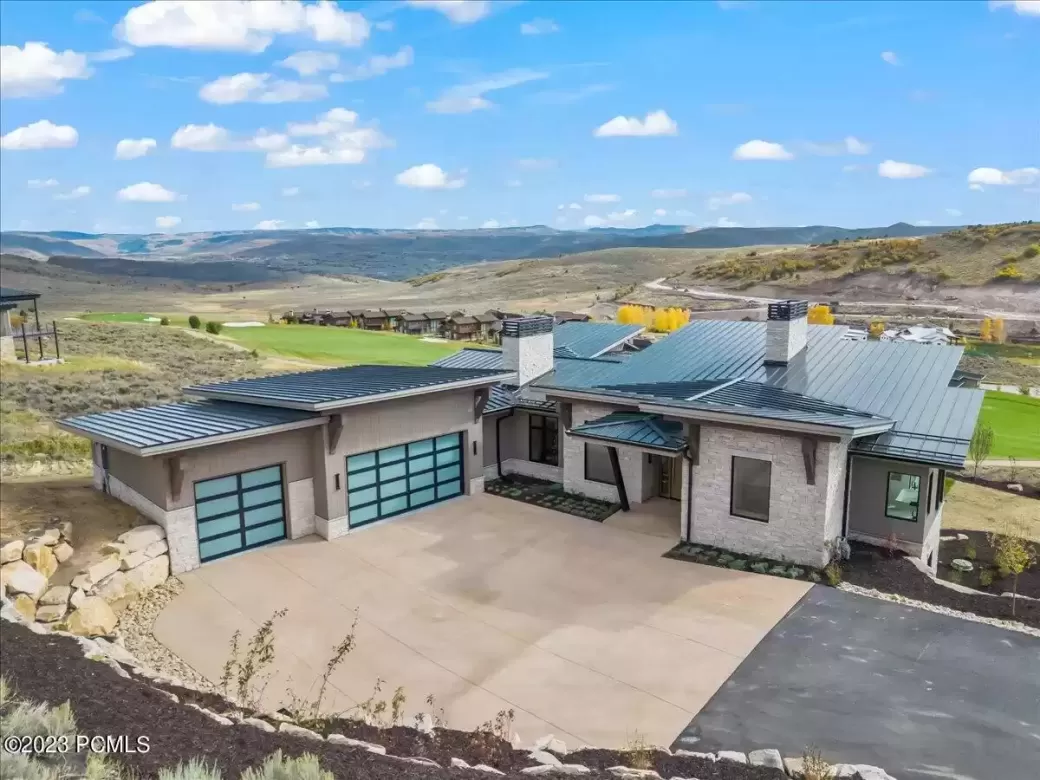 3701 Ridgeway Drive, Kamas, Utah 84036