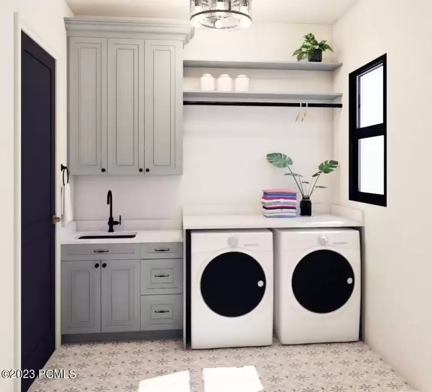 1295 East Lasso Trail, Hideout, Utah 84036