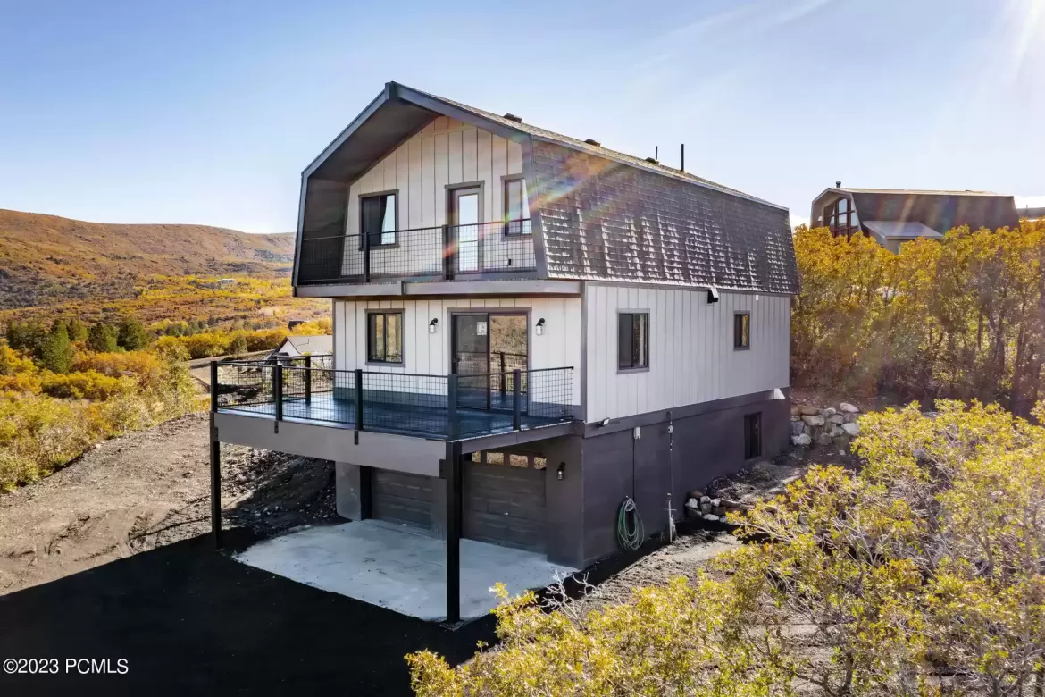 1663 Clyde Lake Drive, Heber City, Utah 84032