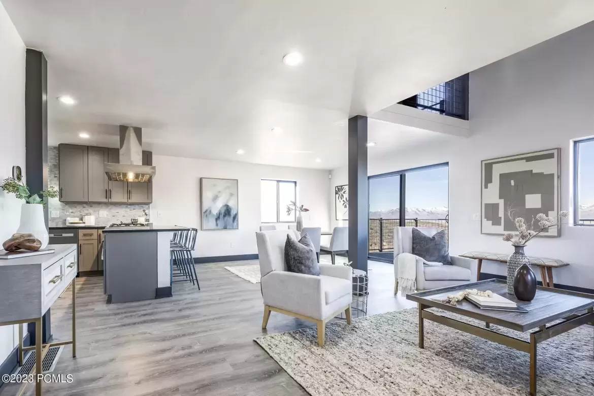 1663 Clyde Lake Drive, Heber City, Utah 84032