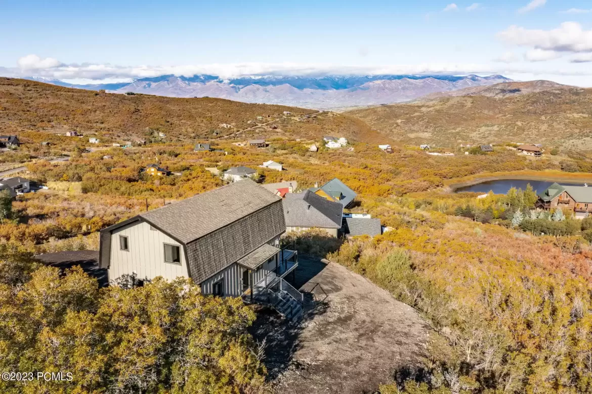 1663 Clyde Lake Drive, Heber City, Utah 84032