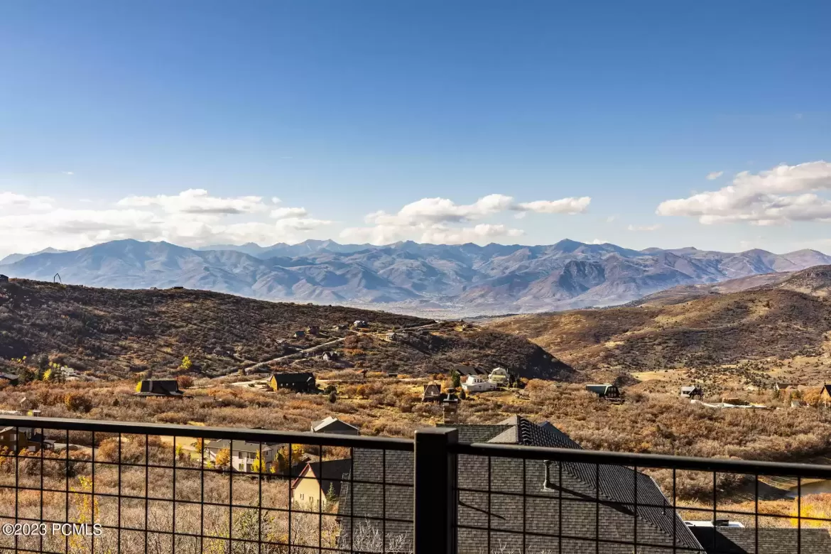 1663 Clyde Lake Drive, Heber City, Utah 84032