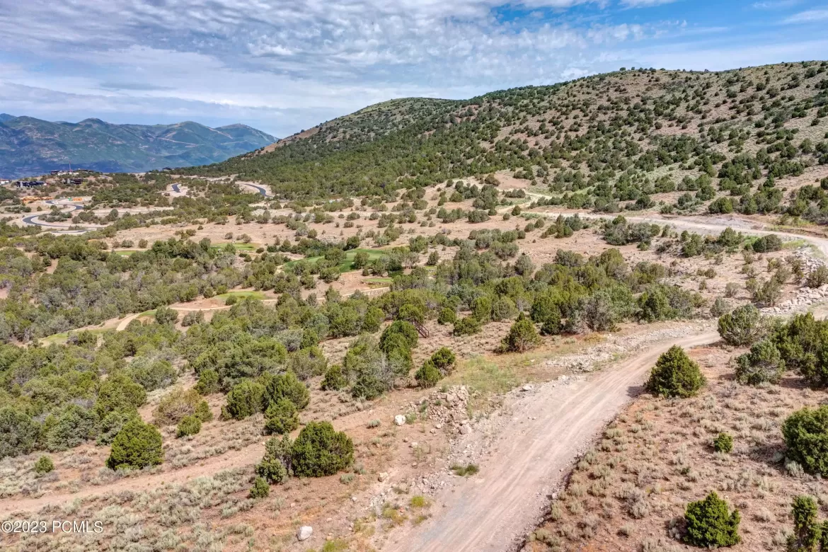 3371 Red Knob Way, Heber City, Utah 84032