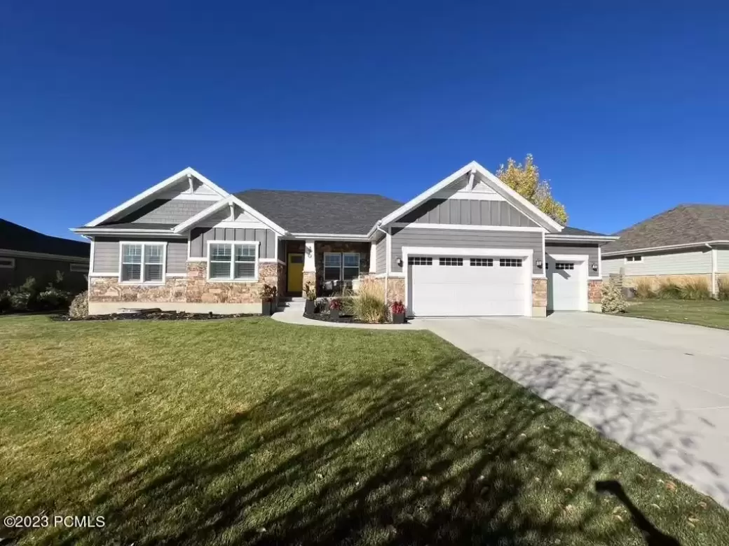 370 S 360 East, Midway, UT 84049
