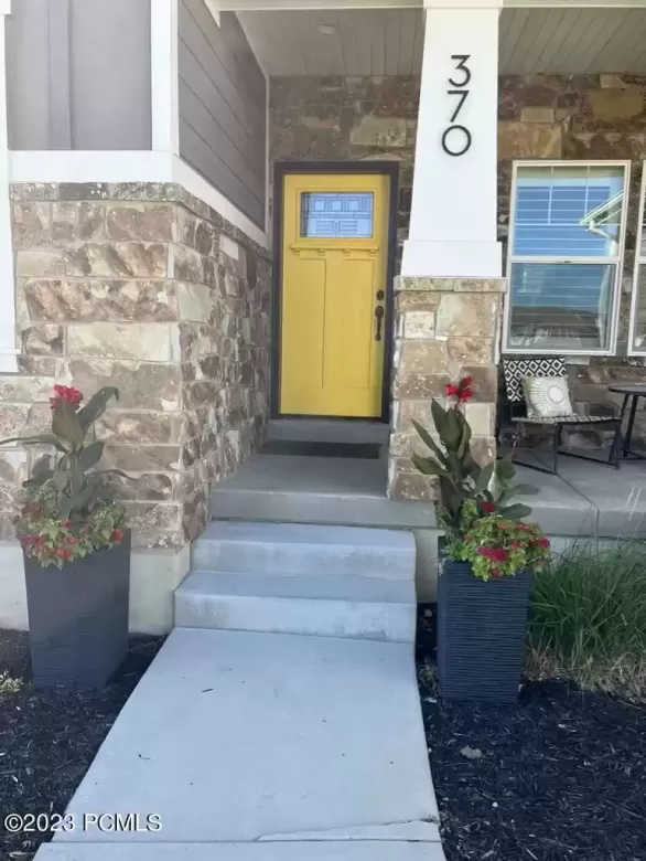 370 S 360 East, Midway, UT 84049