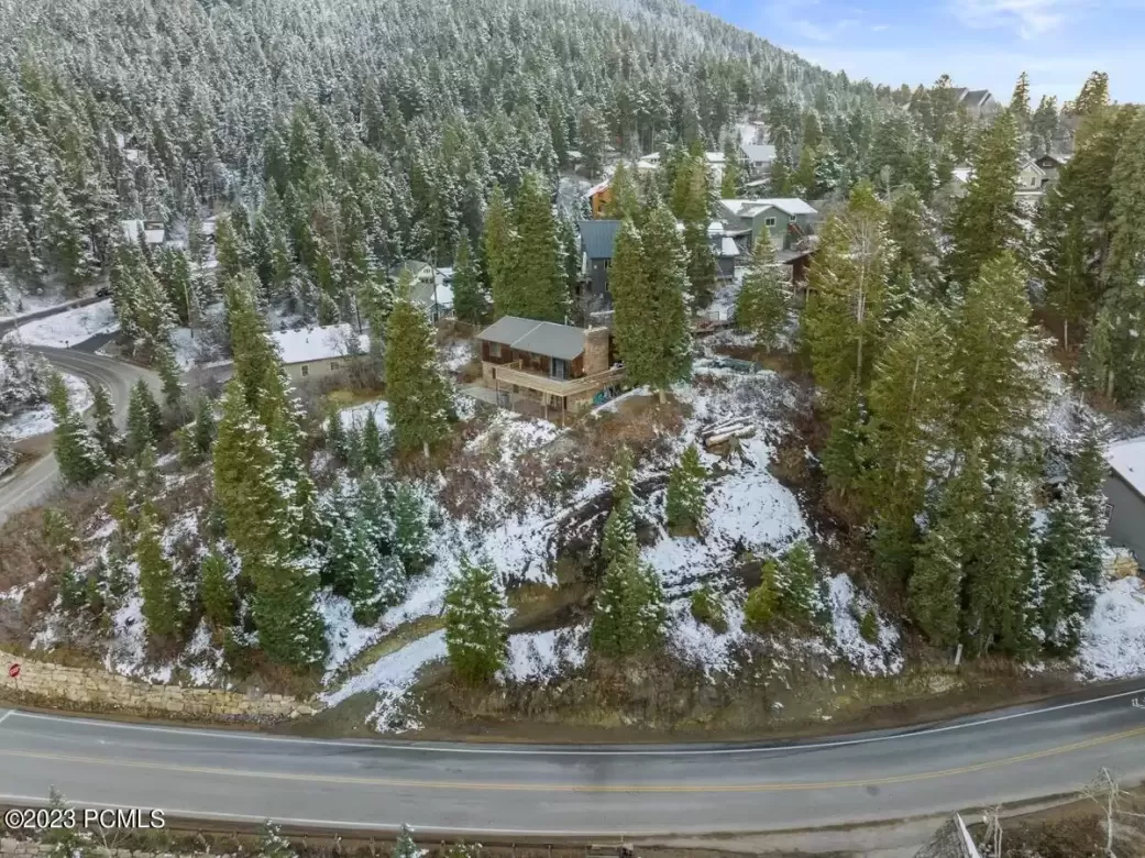 360 Parkview Drive, Park City, Utah 84098