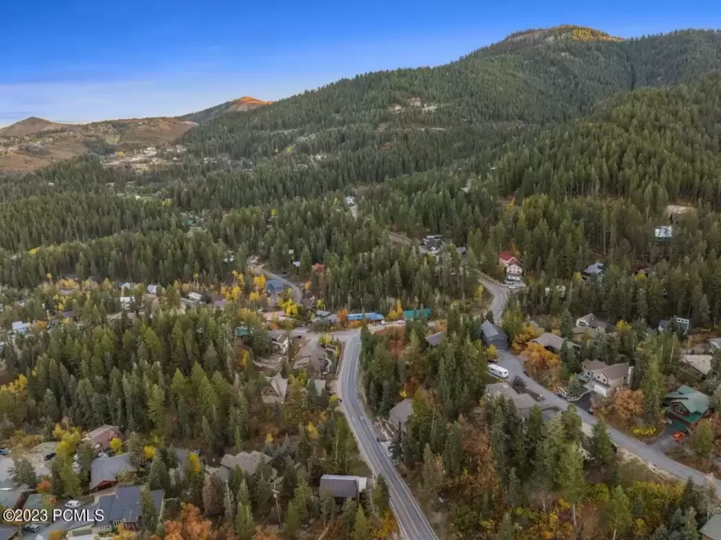 360 Parkview Drive, Park City, Utah 84098