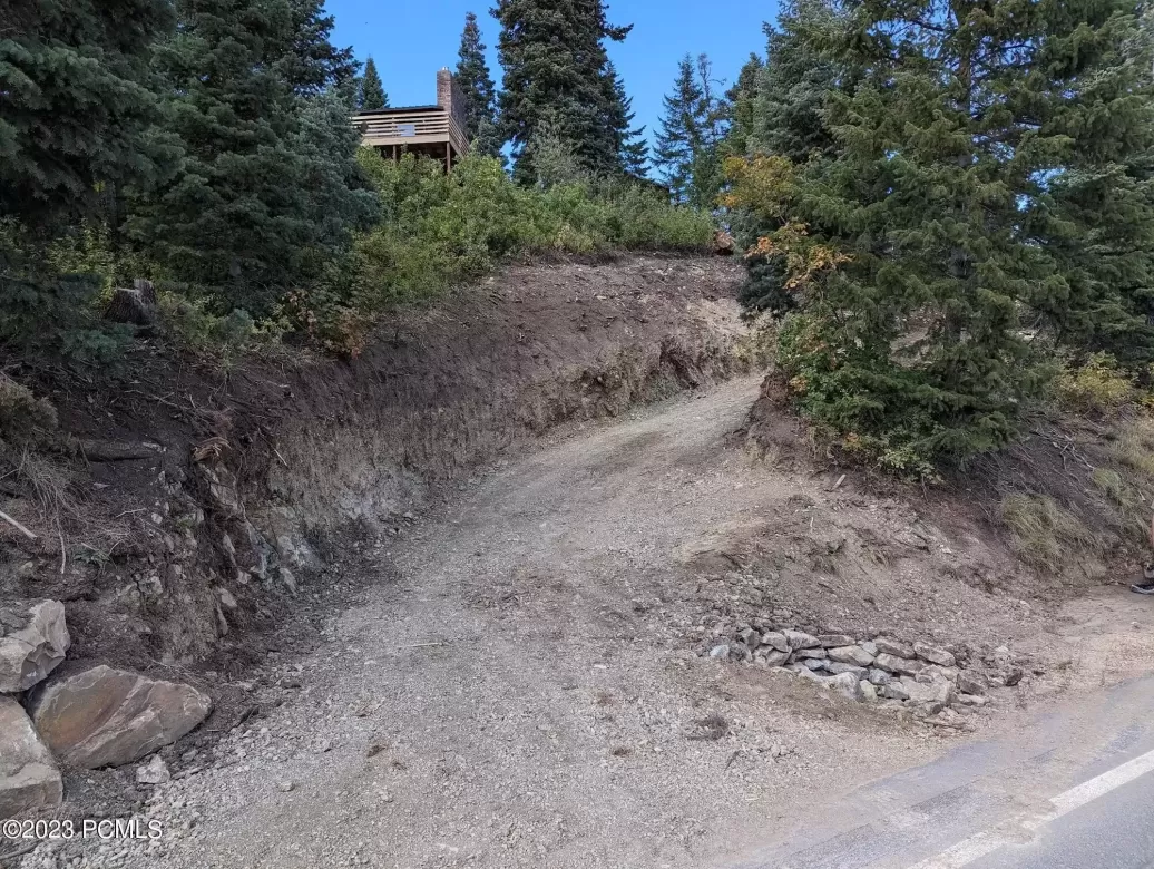 360 Parkview Drive, Park City, Utah 84098