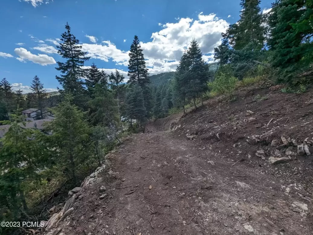 360 Parkview Drive, Park City, Utah 84098
