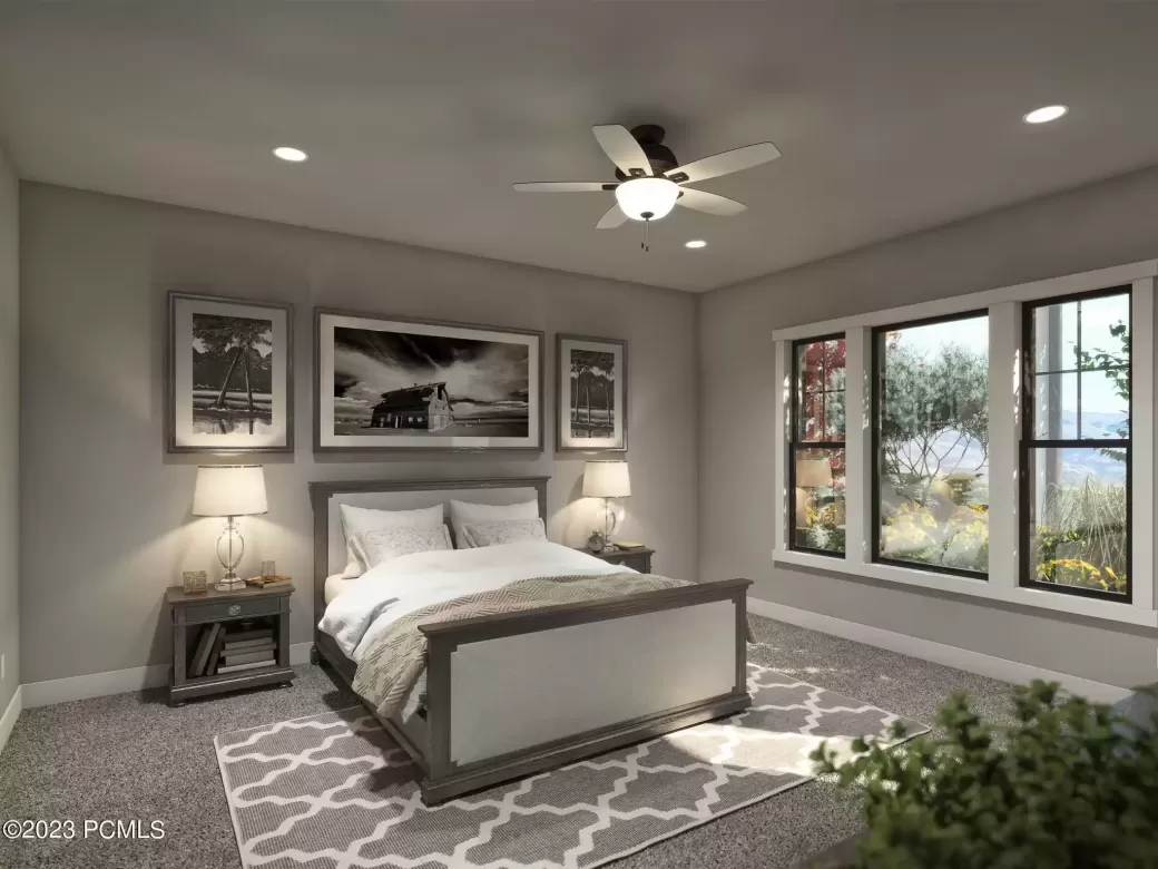 1076 Eland Circle Unit 36, Heber City, Utah 84032