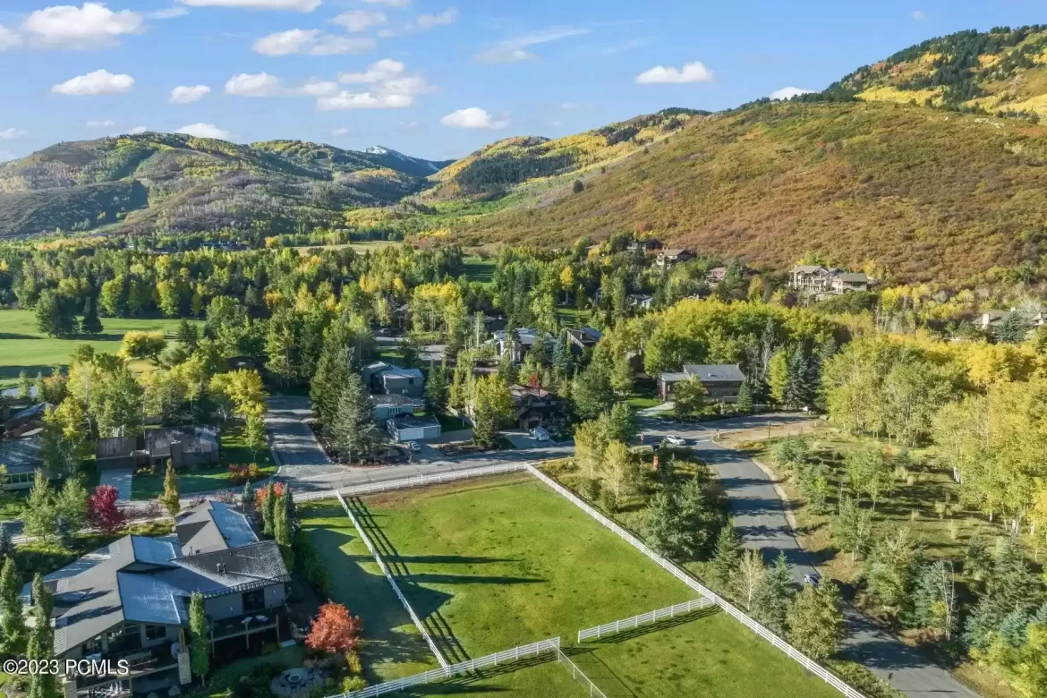 28 Payday Drive, Park City, Utah 84060