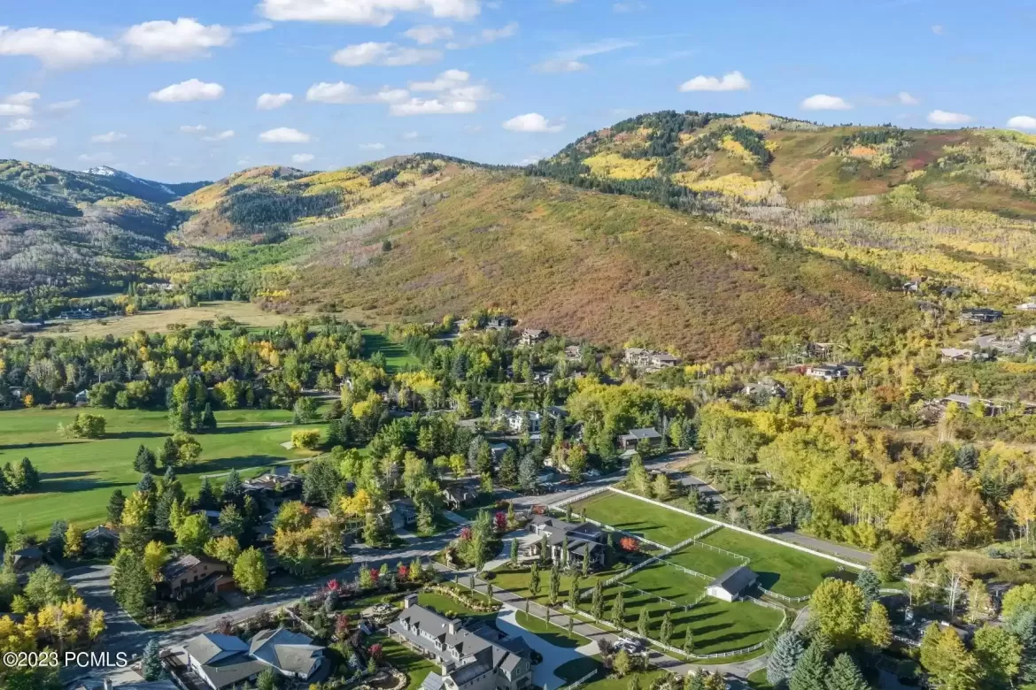 28 Payday Drive, Park City, Utah 84060