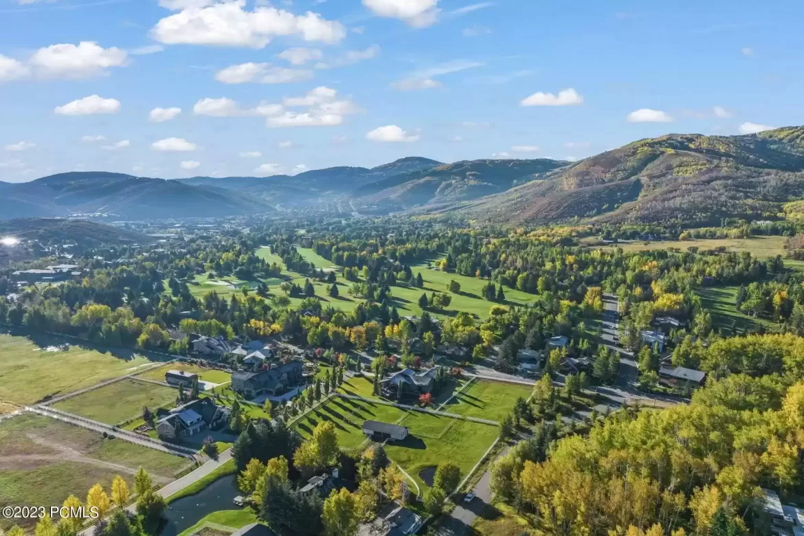 28 Payday Drive, Park City, Utah 84060