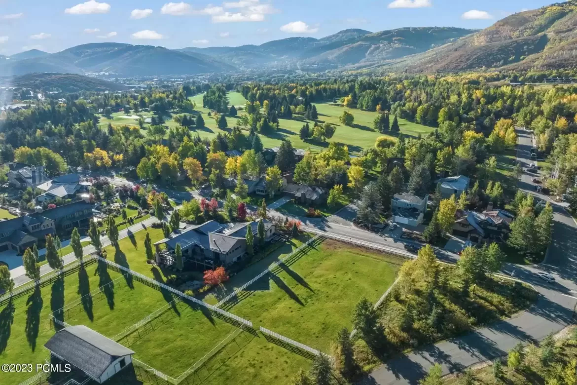 28 Payday Drive, Park City, Utah 84060