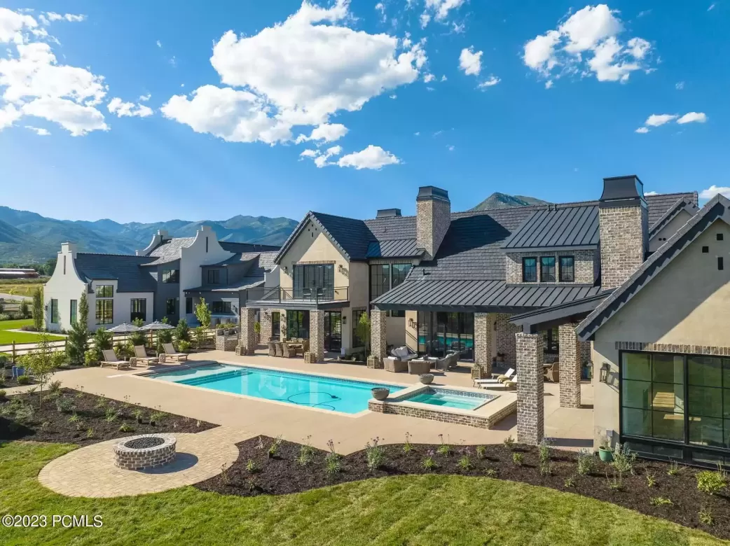 485 Waters Edge Road, Midway, Utah 84049