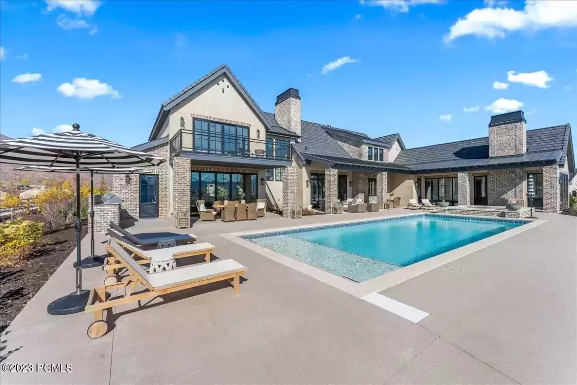 485 Waters Edge Road, Midway, Utah 84049