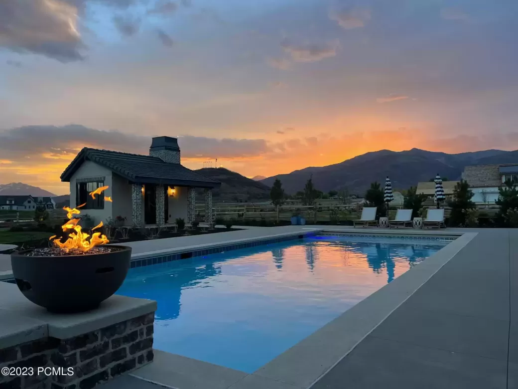 485 Waters Edge Road, Midway, Utah 84049