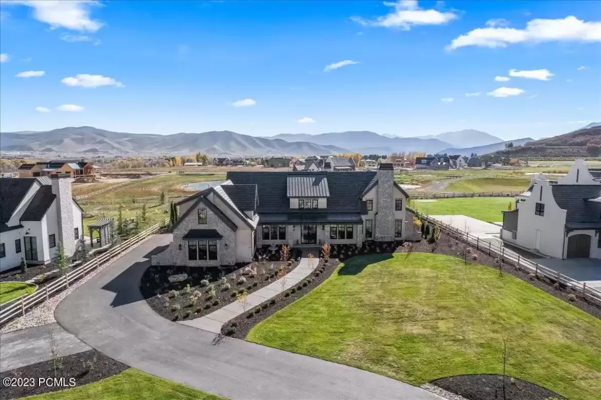 485 Waters Edge Road, Midway, Utah 84049