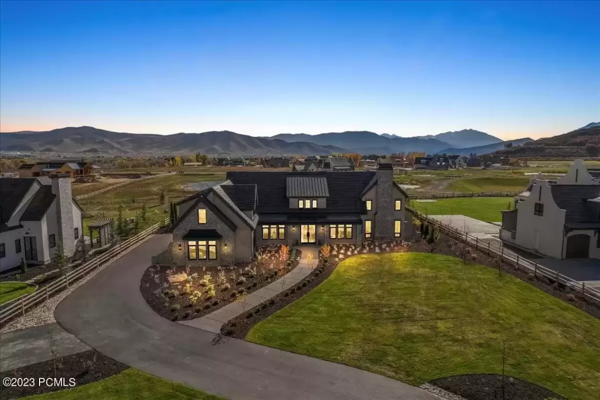 485 Waters Edge Road, Midway, Utah 84049